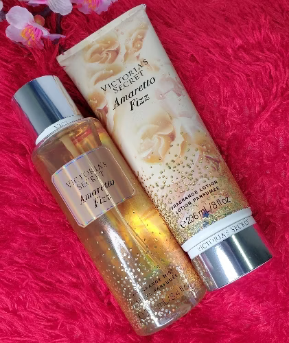 Bath & Body Works Set 2