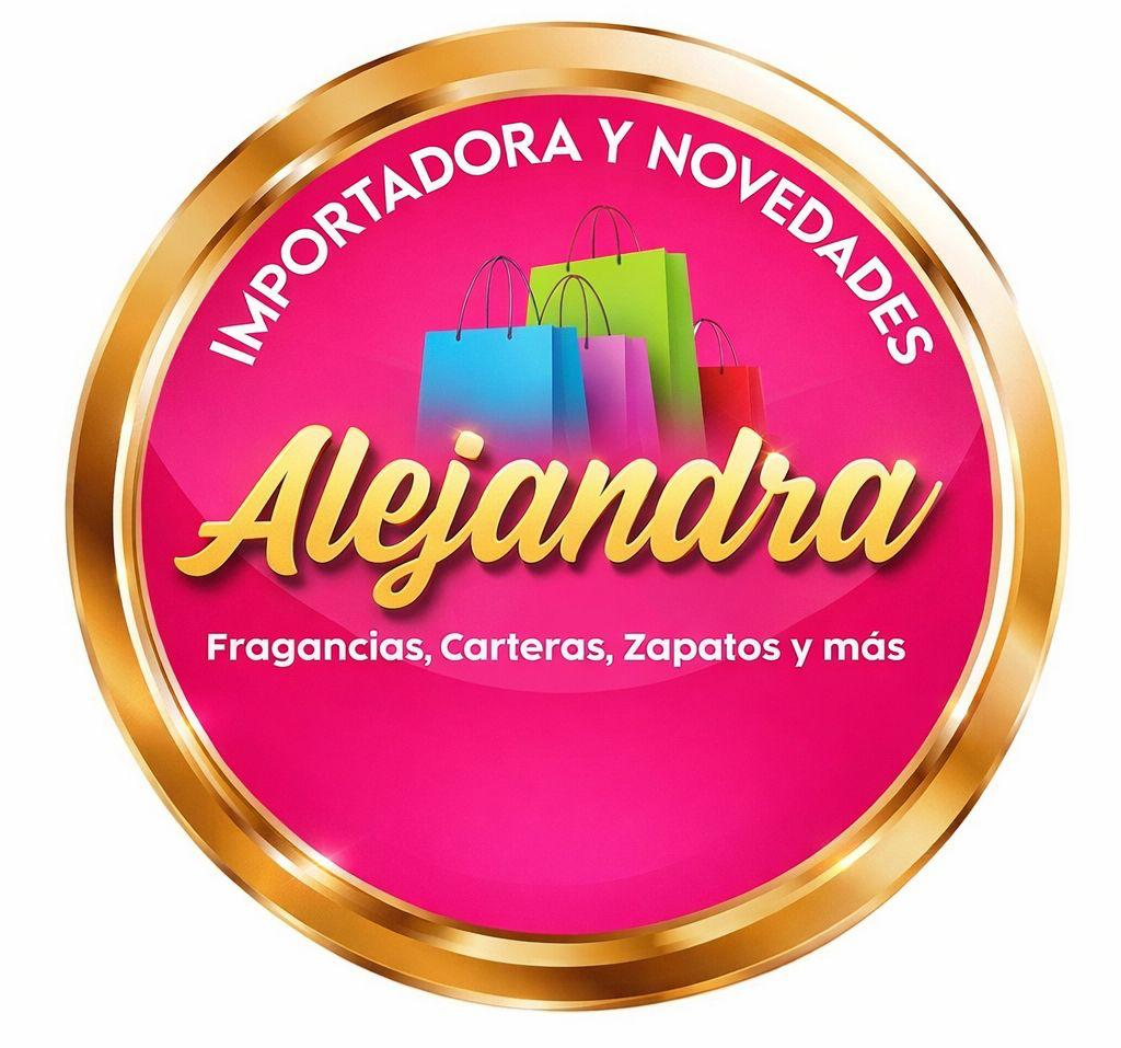 Alejandra VIP