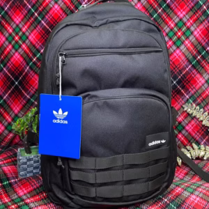 MOCHILA ADIDAS CABALLERO