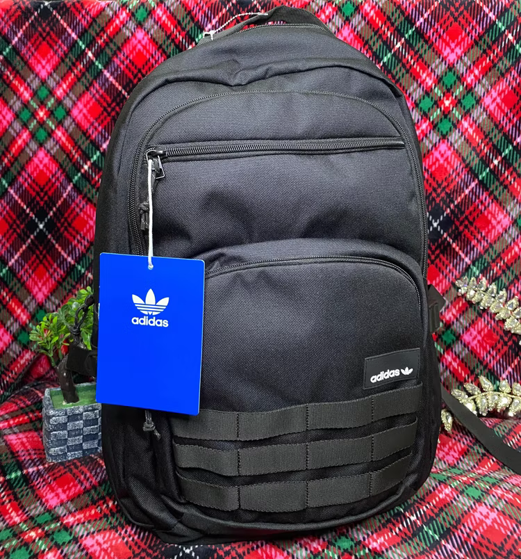 Mochilas