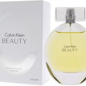 CALVIN KLEIN BEAUTY EDP
