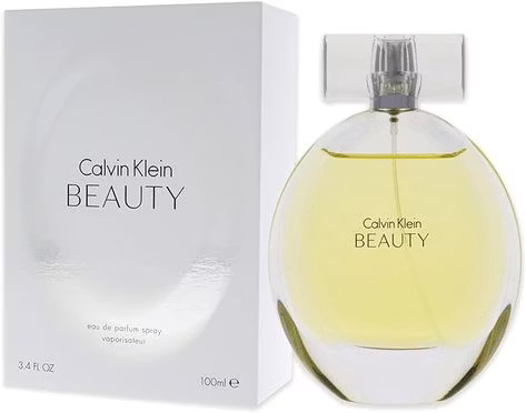 CALVIN KLEIN BEAUTY EDP