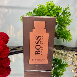 BOSS HUGO BOSS THE SCENT ABSOLUTE