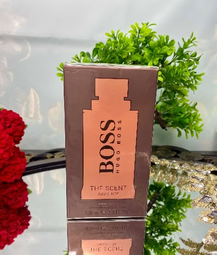 BOSS HUGO BOSS THE SCENT ABSOLUTE