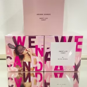 ARIANA GRANDE SWEET LIKE CANDY EDP