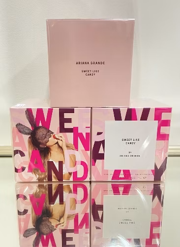 ARIANA GRANDE SWEET LIKE CANDY EDP