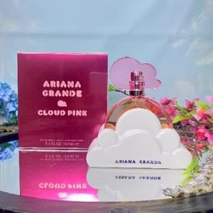 ARIANA GRANDE CLOUD PINK EDP