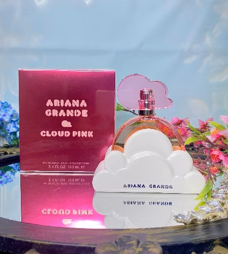 ARIANA GRANDE CLOUD PINK EDP