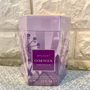 BVLGARI OMNIA AMETHYSTE EDT