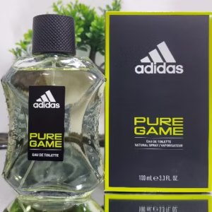 ADIDAS PURE GAME EDT