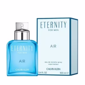 CALVIN KLEIN ETERNITY FOR MEN AIR EDT