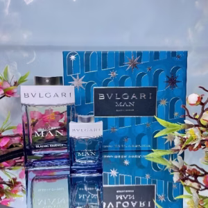 BVLGARI MAN GLACIAL ESSENCE EDP