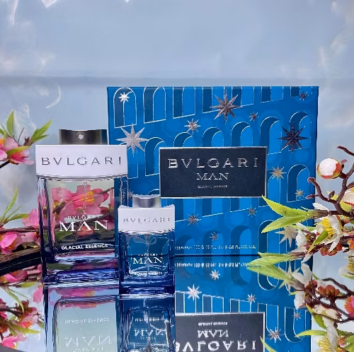 BVLGARI MAN GLACIAL ESSENCE EDP