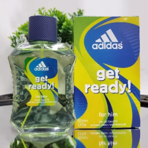 ADIDAS GET READY FOR HIM EDT