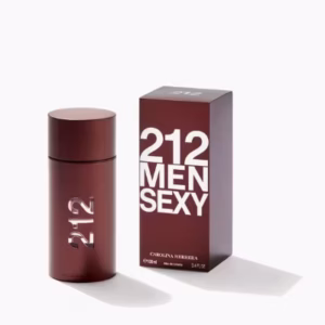 212 MEN SEXY EDT