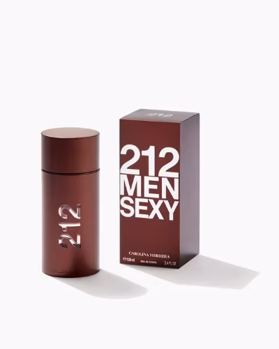 212 MEN SEXY EDT