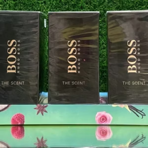 BOSS HUGO BOSS THE SCENT EDT