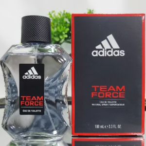 ADIDAS TEAM FORCE EDT