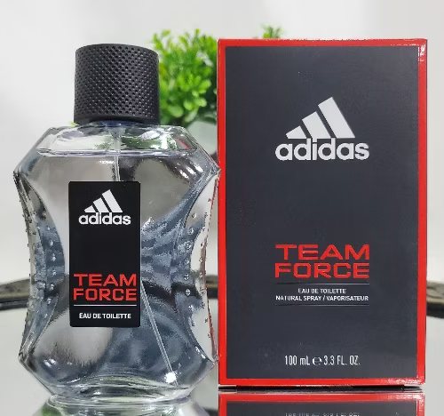 ADIDAS TEAM FORCE EDT