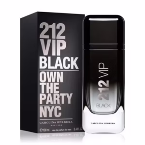212 VIP BLACK OWN THE PARTY NYC EDP