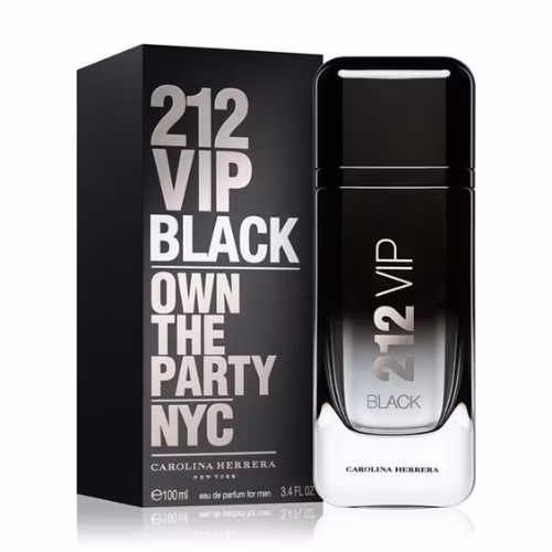 212 VIP BLACK OWN THE PARTY NYC EDP