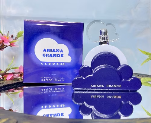 ARIANA GRANDE CLOUD 2.0 EDP