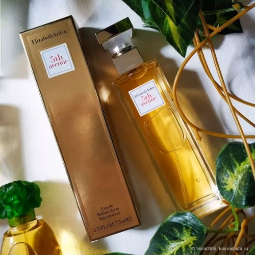 5TH AVENUE EDP