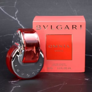 BVLGARI OMNIA CORAL EDT