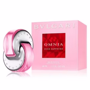 BVLGARI OMNIA PINK SAPPIHIRE EDT