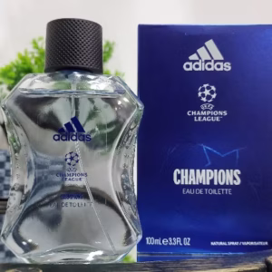 ADIDAS CHAMPIONS EDT