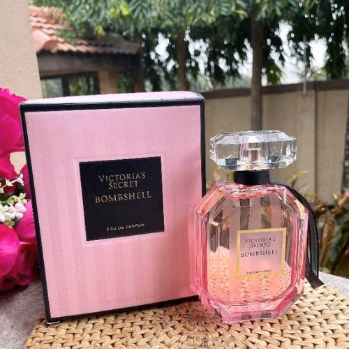 BOMBSHELL VICTORIA'S SECRET EDP