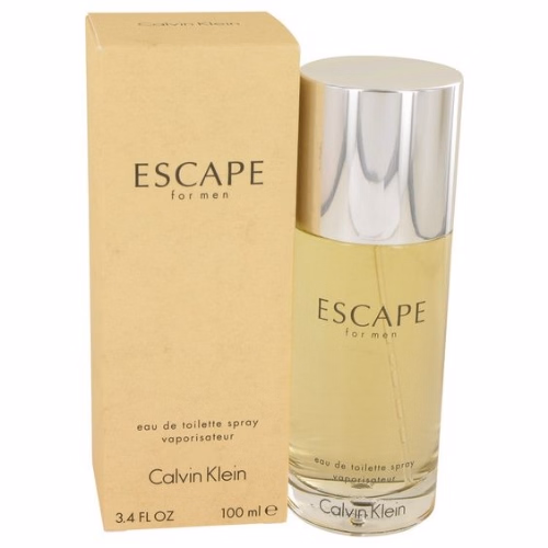 CALVIN KLEIN ESCAPE FOR MEN EDT