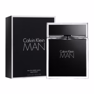 CALVIN KLEIN MAN EDT