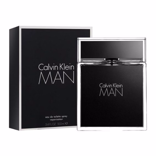 CALVIN KLEIN MAN EDT