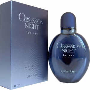 OBSESSION NIGHT FOR MEN EDT