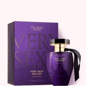 VERY SEXY ORCHID VICTORIAS SECRET EDP