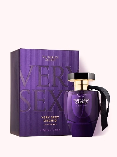 VERY SEXY ORCHID VICTORIAS SECRET EDP