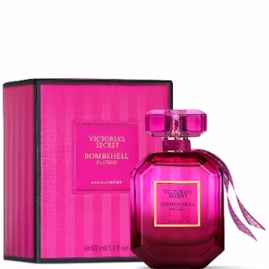 BOMBSHELL PASSION VICTORIA'S SECRET EDP