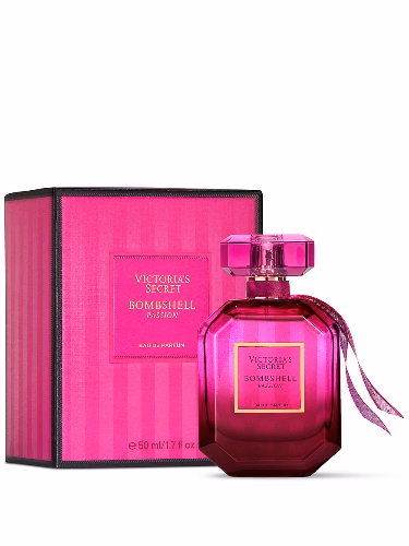 BOMBSHELL PASSION VICTORIA'S SECRET EDP