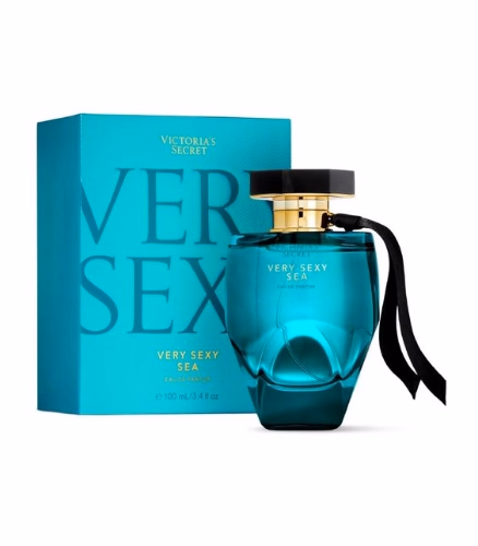 VERY SEXY SEA VICTORIAS SECRET EDP