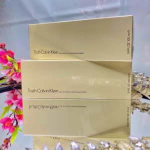 TRUTH CALVIN KLEIN EDP