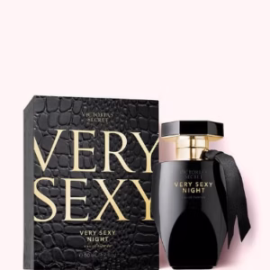 VERY SEXY NIGHT VICTORIA'S SECRET EDP