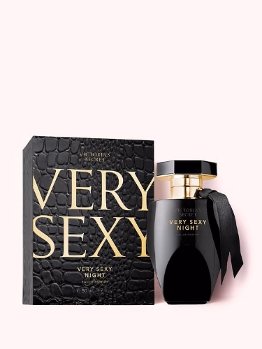 VERY SEXY NIGHT VICTORIA'S SECRET EDP