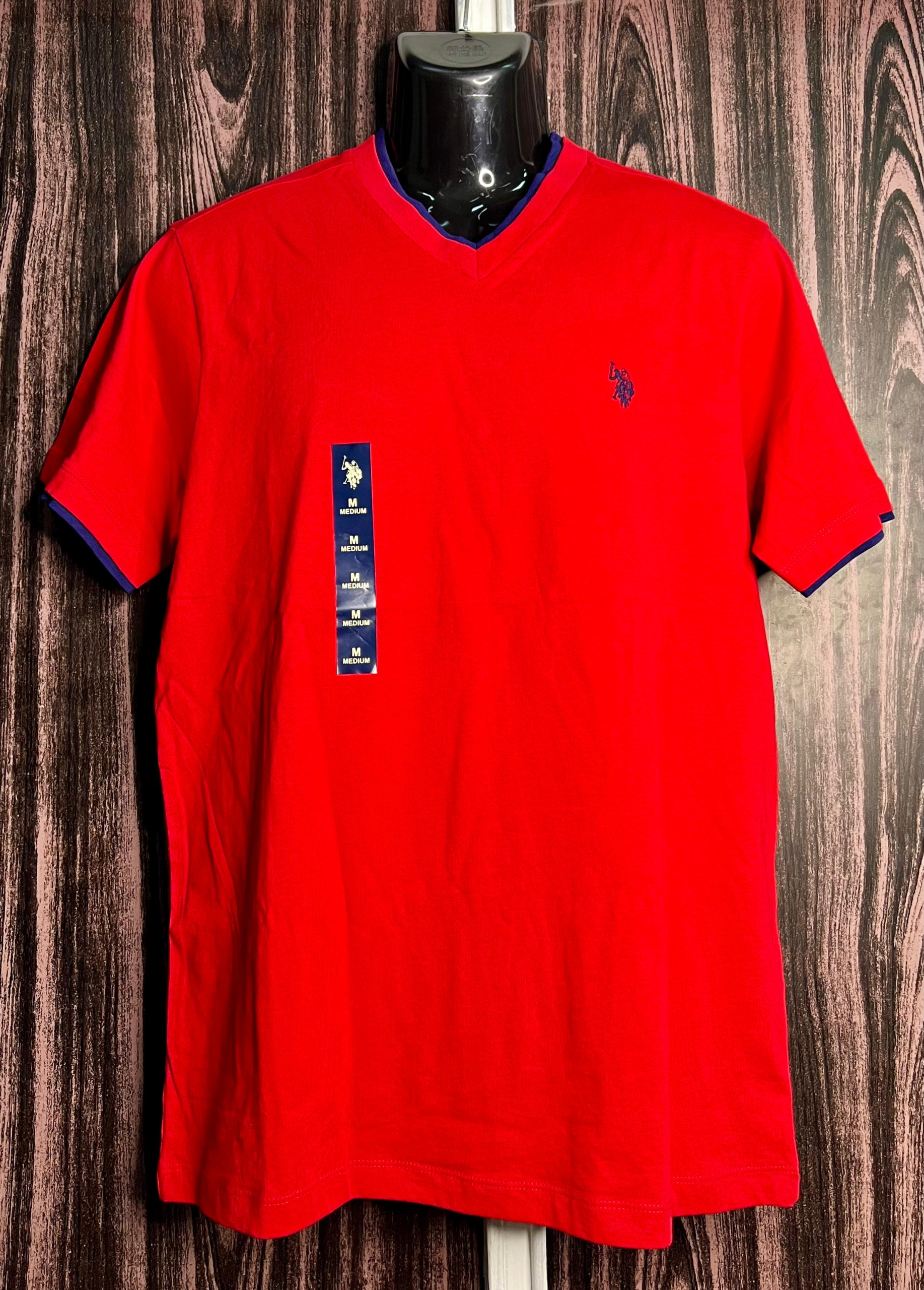 CAMISA POLO