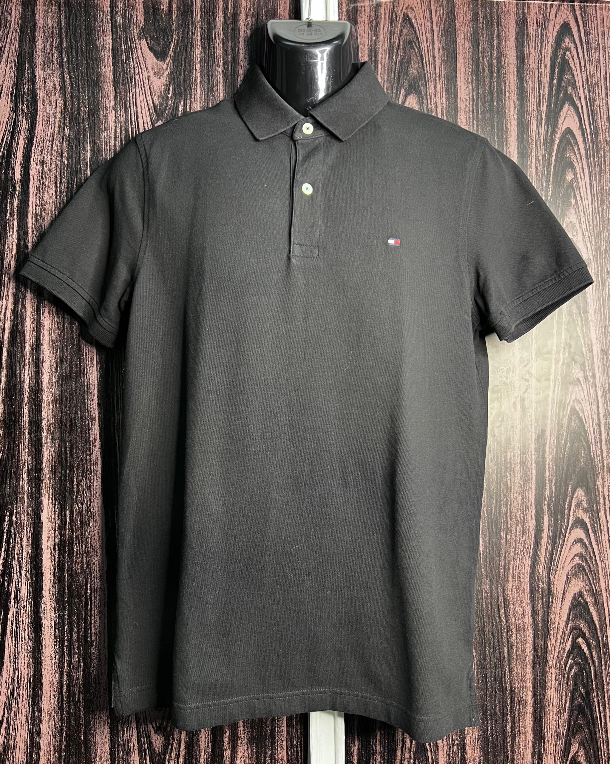 CAMISA TOMMY