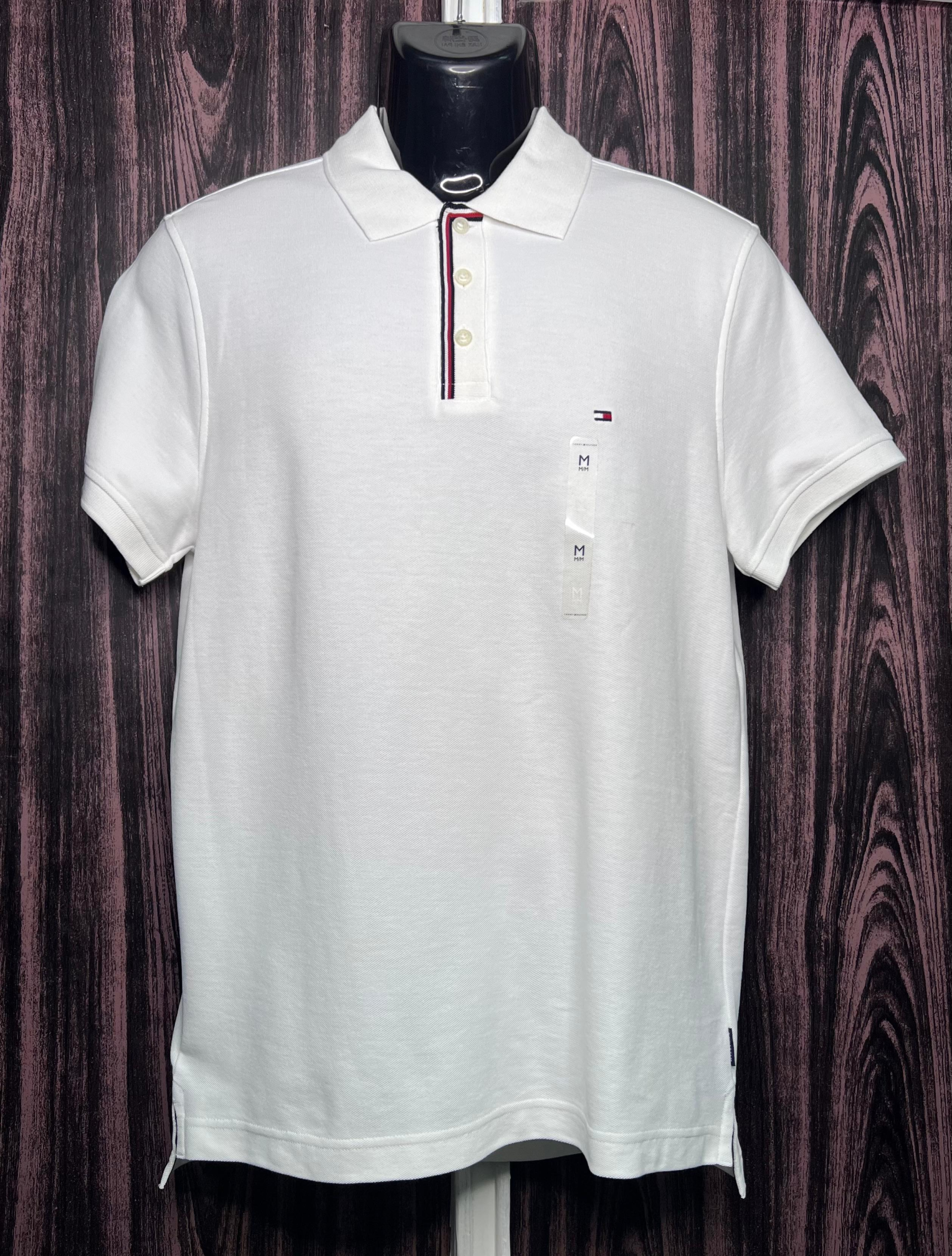 CAMISA TOMMY