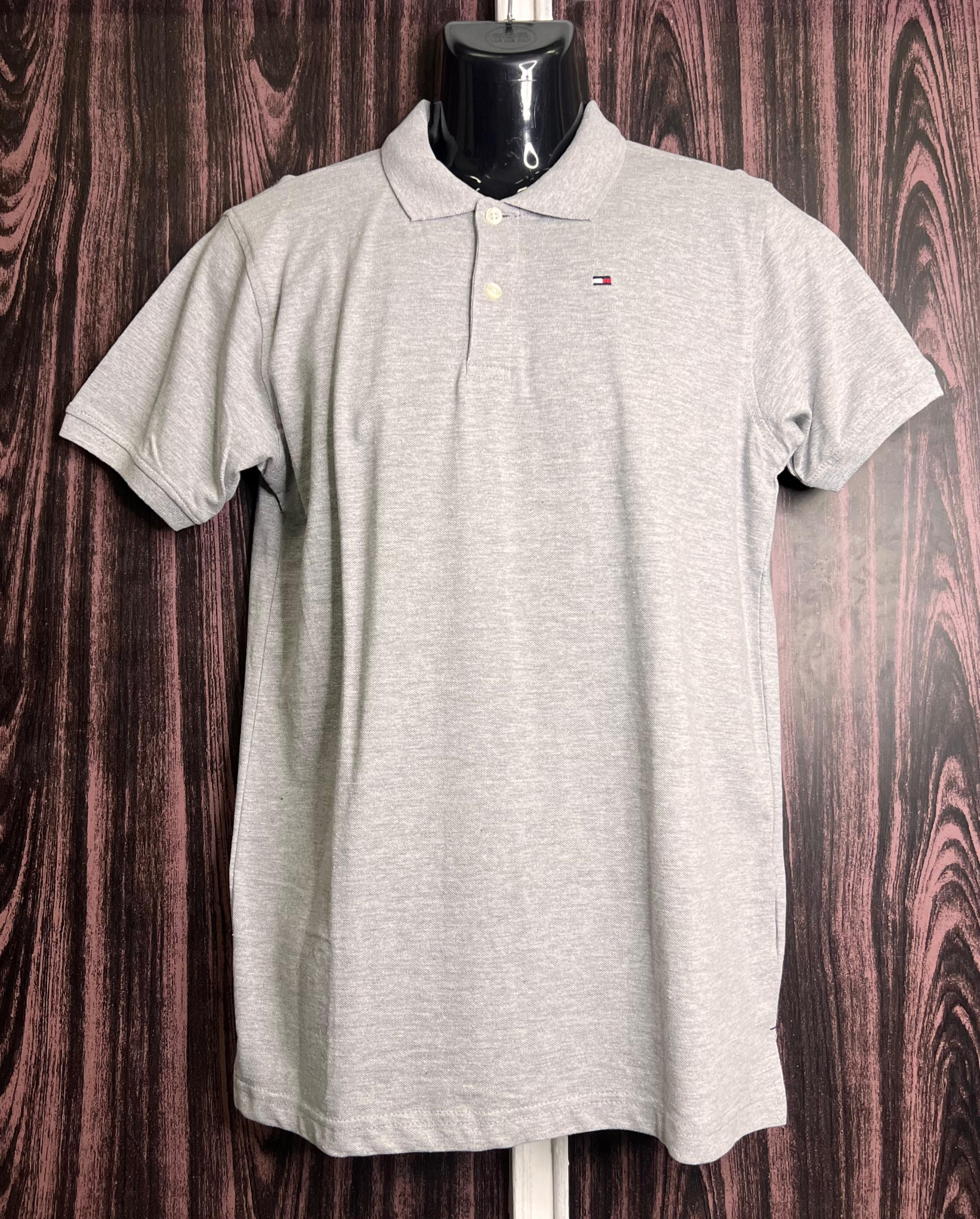 CAMISA DE CUELLO TOMMY