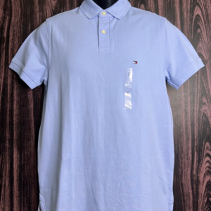 CAMISA DE CUELLO TOMMY