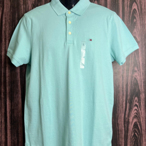 CAMISA DE CUELLO TOMMY