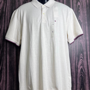 CAMISA DE CUELLO TOMMY